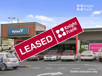 Shop & Retail commercial property leased at Shop 2/24 Channel Highway Kingston TAS 7050