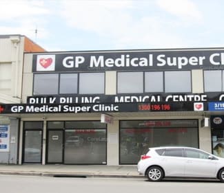 Other commercial property leased at 1 & 2 /196 The Boulevard Fairfield Heights NSW 2165 Other commercial property leased at 1 & 2 /196 The Boulevard Fairfield Heights NSW 2165