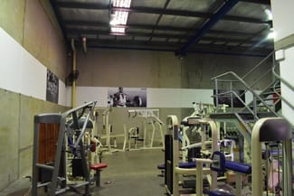 Factory, Warehouse & Industrial commercial property leased at Unit 14/143-155 Bonds Road Riverwood NSW 2210 Factory, Warehouse & Industrial commercial property leased at Unit 14/143-155 Bonds Road Riverwood NSW 2210