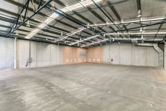 Factory, Warehouse & Industrial commercial property leased at 21-23 Rosedale Avenue Greenacre NSW 2190 Factory, Warehouse & Industrial commercial property leased at 21-23 Rosedale Avenue Greenacre NSW 2190
