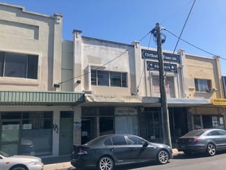 Shop & Retail commercial property leased at 53A Warrigal Road Hughesdale VIC 3166 Shop & Retail commercial property leased at 53A Warrigal Road Hughesdale VIC 3166