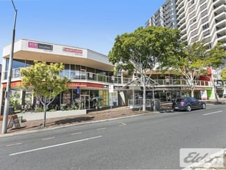 Offices commercial property leased at Toowong QLD 4066