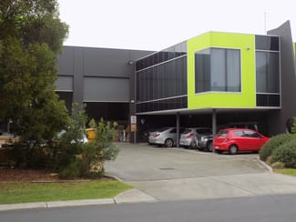 Offices commercial property leased at 1B Capital Court Braeside VIC 3195 Offices commercial property leased at 1B Capital Court Braeside VIC 3195