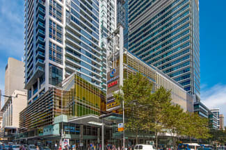 Offices commercial property leased at Level 3, 42/650 George Street Street Sydney NSW 2000 Offices commercial property leased at Level 3, 42/650 George Street Street Sydney NSW 2000