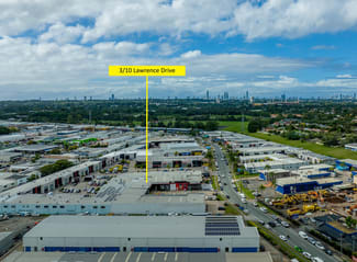 Factory, Warehouse & Industrial commercial property for lease at 3/10 Lawrence Drive Nerang QLD 4211 Factory, Warehouse & Industrial commercial property for lease at 3/10 Lawrence Drive Nerang QLD 4211