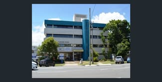 Medical / Consulting commercial property leased at 3F/3-5 Flecker House - Upward Street Cairns QLD 4870