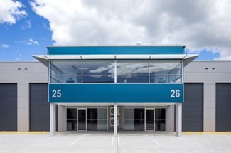 Factory, Warehouse & Industrial commercial property leased at 25 & 26/19 McCauley Street Port Botany NSW 2036 Factory, Warehouse & Industrial commercial property leased at 25 & 26/19 McCauley Street Port Botany NSW 2036