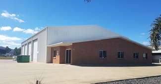 Factory, Warehouse & Industrial commercial property leased at 278 Alexandra Street Kawana QLD 4701