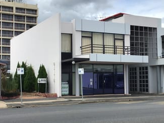 Other commercial property leased at 83 Bolsover Street, First Floor Rockhampton City QLD 4700 Other commercial property leased at 83 Bolsover Street, First Floor Rockhampton City QLD 4700