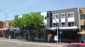 Offices commercial property for lease at Suite 4/20 - 26 President Ave Caringbah NSW 2229 Offices commercial property for lease at Suite 4/20 - 26 President Ave Caringbah NSW 2229