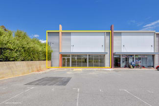 Other commercial property leased at 7/42 Berriman Drive Wangara WA 6065