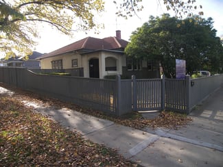 Medical / Consulting commercial property leased at 58 Lucan Street Bendigo VIC 3550 Medical / Consulting commercial property leased at 58 Lucan Street Bendigo VIC 3550