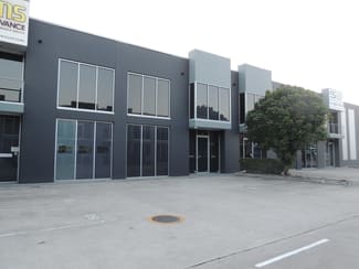 Offices commercial property leased at 51/28 Burnside Road Ormeau QLD 4208