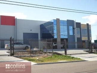 Factory, Warehouse & Industrial commercial property leased at 17A Lara Way Campbellfield VIC 3061 Factory, Warehouse & Industrial commercial property leased at 17A Lara Way Campbellfield VIC 3061