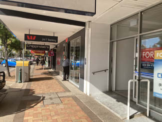 Shop & Retail commercial property leased at 124 Bourbong Street Bundaberg Central QLD 4670 Shop & Retail commercial property leased at 124 Bourbong Street Bundaberg Central QLD 4670