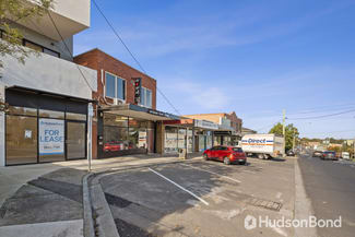 Shop & Retail commercial property leased at 1/14 Templestowe Road Bulleen VIC 3105