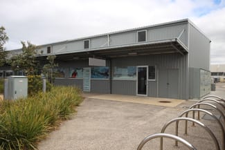 Other commercial property leased at 6/10 Wharf Street East Queenscliff VIC 3225