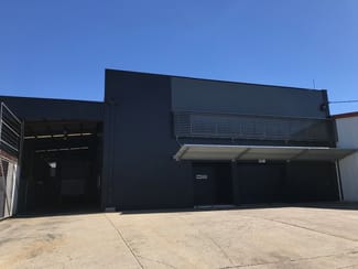 Factory, Warehouse & Industrial commercial property leased at 8 Darnick Street Underwood QLD 4119