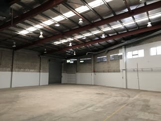 Factory, Warehouse & Industrial commercial property leased at 8 Darnick Street Underwood QLD 4119