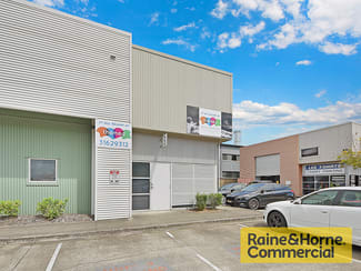Factory, Warehouse & Industrial commercial property leased at 3/129 Robinson Road Geebung QLD 4034 Factory, Warehouse & Industrial commercial property leased at 3/129 Robinson Road Geebung QLD 4034