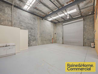 Factory, Warehouse & Industrial commercial property leased at 3/129 Robinson Road Geebung QLD 4034 Factory, Warehouse & Industrial commercial property leased at 3/129 Robinson Road Geebung QLD 4034