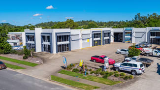 Factory, Warehouse & Industrial commercial property for lease at 2/8 Myer Lasky Drive Cannonvale QLD 4802
