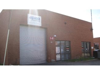 Factory, Warehouse & Industrial commercial property leased at 3/41-43 Stephen Road Dandenong South VIC 3175 Factory, Warehouse & Industrial commercial property leased at 3/41-43 Stephen Road Dandenong South VIC 3175