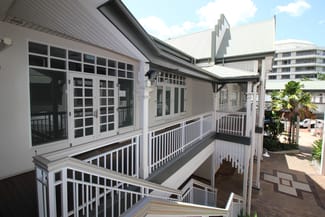 Offices commercial property leased at F4/9 Abbott Street Cairns City QLD 4870 Offices commercial property leased at F4/9 Abbott Street Cairns City QLD 4870
