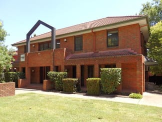 Offices commercial property leased at 15 Torrens Street Braddon ACT 2612 Offices commercial property leased at 15 Torrens Street Braddon ACT 2612