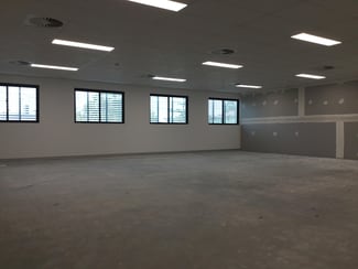 Medical / Consulting commercial property leased at 2481 Gold Coast Highway Mermaid Beach QLD 4218
