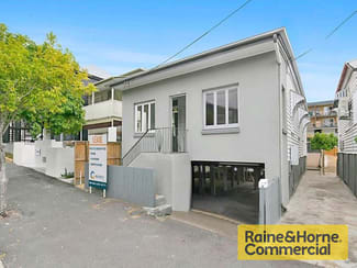 Medical / Consulting commercial property leased at Newstead QLD 4006 Medical / Consulting commercial property leased at Newstead QLD 4006