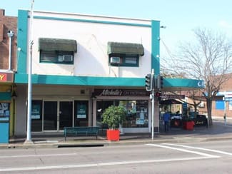 Offices commercial property leased at Shop 1/141 Maitland Road Mayfield NSW 2304
