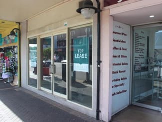 Shop & Retail commercial property leased at Shop 1/141 Maitland Road Mayfield NSW 2304