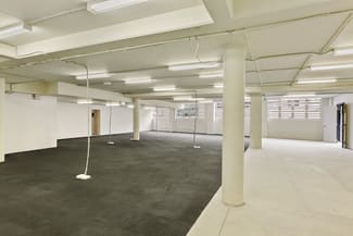 Showrooms / Bulky Goods commercial property leased at 2B/29-41 Hutchinson Surry Hills NSW 2010