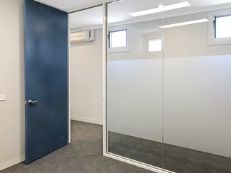 Medical / Consulting commercial property leased at Office 3, Suite E2, The Promenade – 321 Harbour Drive, Coffs Harbour Coffs Harbour NSW 2450