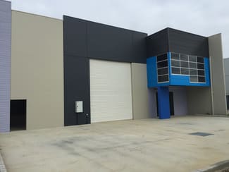 Factory, Warehouse & Industrial commercial property leased at 2/23 Glenville Drive Melton VIC 3337 Factory, Warehouse & Industrial commercial property leased at 2/23 Glenville Drive Melton VIC 3337