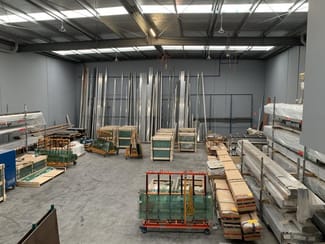 Factory, Warehouse & Industrial commercial property for lease at 28 Loop Road Werribee VIC 3030