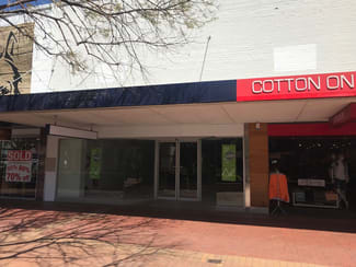 Shop & Retail commercial property leased at 2/511 Dean Street Albury NSW 2640 Shop & Retail commercial property leased at 2/511 Dean Street Albury NSW 2640