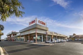 Shop & Retail commercial property leased at 20 Mt Derrimut Road Derrimut VIC 3026 Shop & Retail commercial property leased at 20 Mt Derrimut Road Derrimut VIC 3026