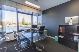 Offices commercial property leased at Bundall QLD 4217 Offices commercial property leased at Bundall QLD 4217