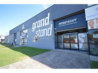 Showrooms / Bulky Goods commercial property leased at (Unit 2)/228 Union Street The Junction NSW 2291