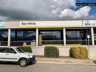 Offices commercial property leased at Tenancy 2/197 Main South Road Morphett Vale SA 5162 Offices commercial property leased at Tenancy 2/197 Main South Road Morphett Vale SA 5162