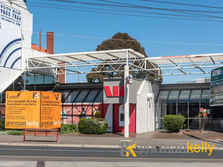 Offices commercial property leased at 148-150 High Street Kew VIC 3101 Offices commercial property leased at 148-150 High Street Kew VIC 3101