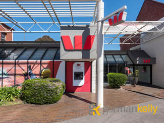 Offices commercial property leased at 148-150 High Street Kew VIC 3101 Offices commercial property leased at 148-150 High Street Kew VIC 3101