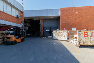 Factory, Warehouse & Industrial commercial property leased at 4+5/164 Adderley Street Auburn NSW 2144 Factory, Warehouse & Industrial commercial property leased at 4+5/164 Adderley Street Auburn NSW 2144