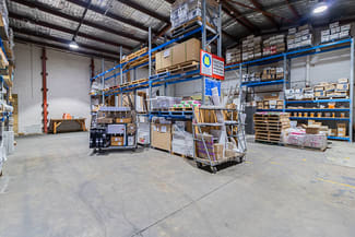 Factory, Warehouse & Industrial commercial property leased at 4+5/164 Adderley Street Auburn NSW 2144 Factory, Warehouse & Industrial commercial property leased at 4+5/164 Adderley Street Auburn NSW 2144