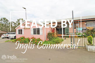 Medical / Consulting commercial property leased at 300c Cobbitty Road Cobbitty NSW 2570 Medical / Consulting commercial property leased at 300c Cobbitty Road Cobbitty NSW 2570