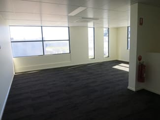Factory, Warehouse & Industrial commercial property leased at 3/10 Gateway Drive Carrum Downs VIC 3201