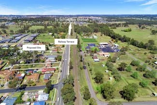 Medical / Consulting commercial property leased at Childcare/70 Railway Terrace Riverstone NSW 2765 Medical / Consulting commercial property leased at Childcare/70 Railway Terrace Riverstone NSW 2765