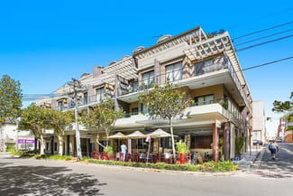 Medical / Consulting commercial property leased at Shop 5/29 Holtermann Street Crows Nest NSW 2065 Medical / Consulting commercial property leased at Shop 5/29 Holtermann Street Crows Nest NSW 2065